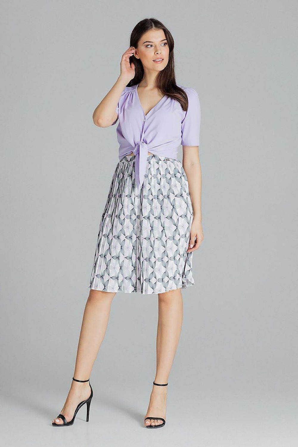 Skirt Lenitif - CELIA MODA