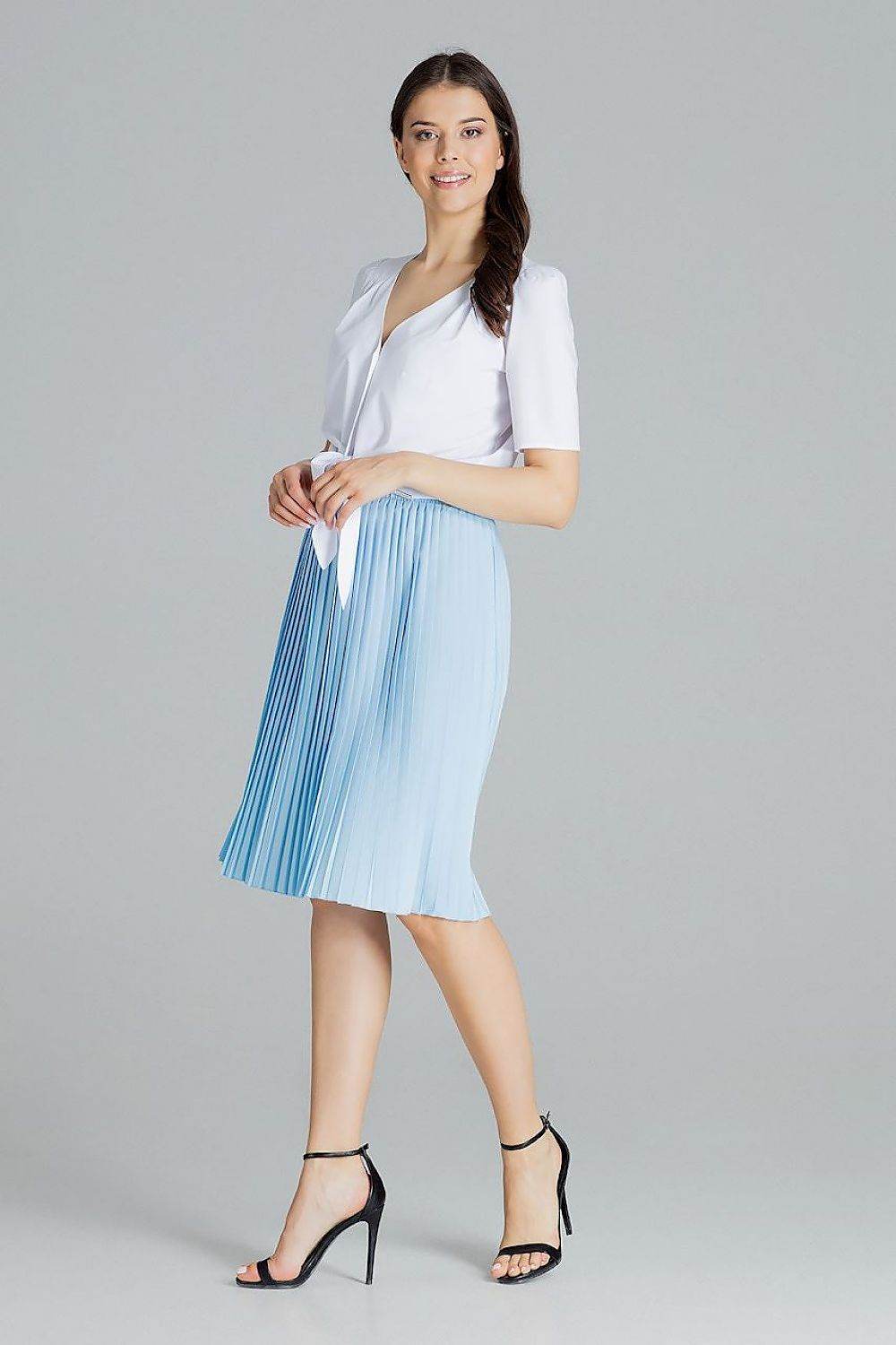 Skirt Lenitif - CELIA MODA