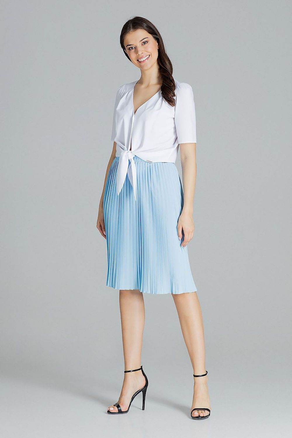 Skirt Lenitif - CELIA MODA