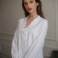  Long sleeve shirt model 143921 Lenitif 