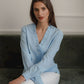  Long sleeve shirt model 143922 Lenitif 