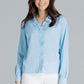  Long sleeve shirt model 143922 Lenitif 