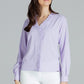  Long sleeve shirt model 143923 Lenitif 
