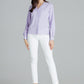  Long sleeve shirt model 143923 Lenitif 