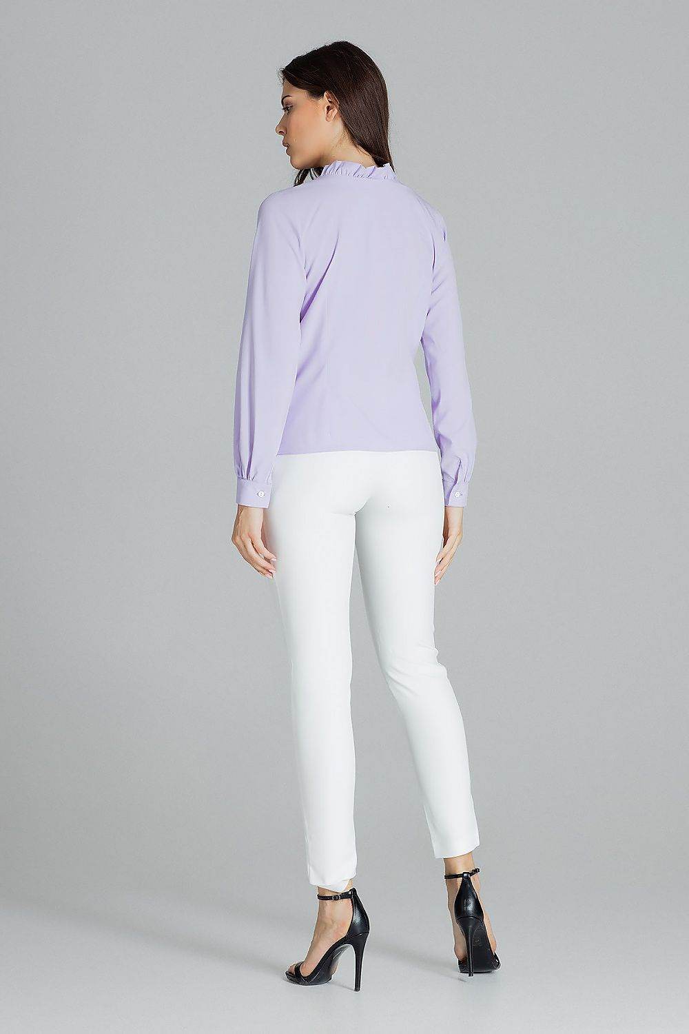 Long sleeve shirt Lenitif - CELIA MODA