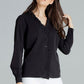  Long sleeve shirt model 143924 Lenitif 