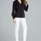  Long sleeve shirt model 143924 Lenitif 