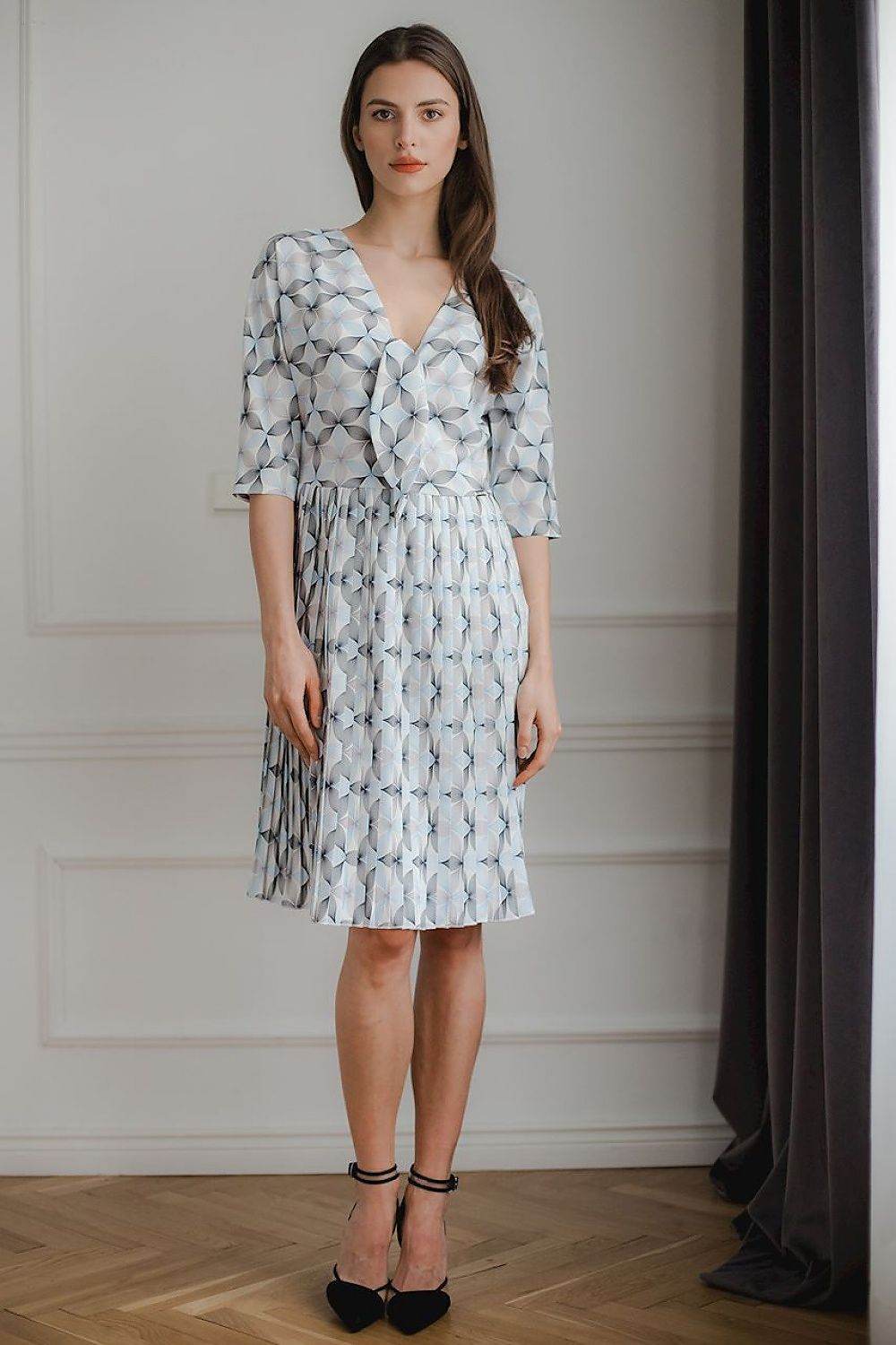 Cocktail dress Lenitif - CELIA MODA