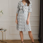  Cocktail dress model 143925 Lenitif 