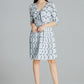  Cocktail dress model 143925 Lenitif 