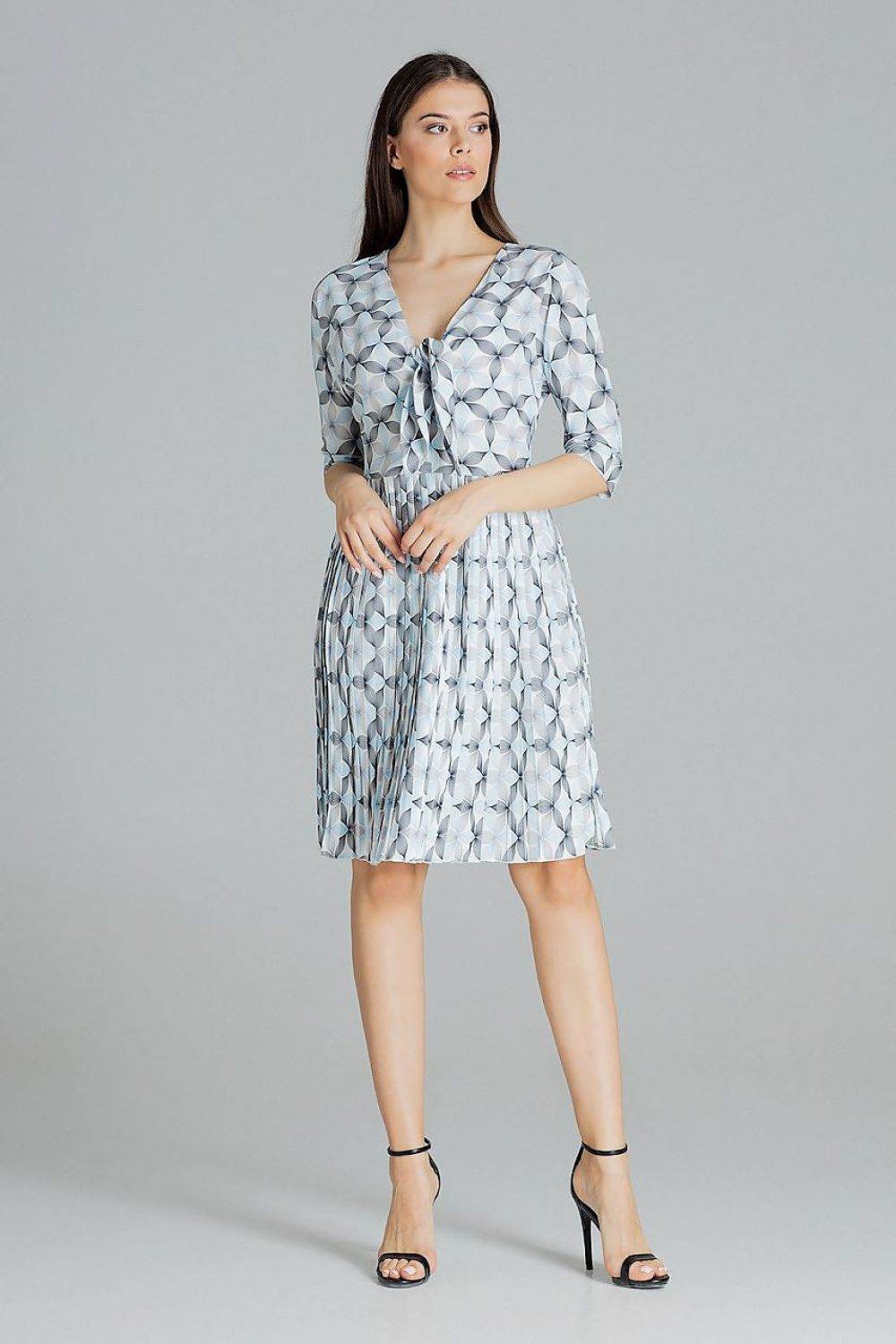 Cocktail dress Lenitif - CELIA MODA
