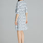  Cocktail dress model 143925 Lenitif 