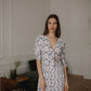  Cocktail dress model 143926 Lenitif 