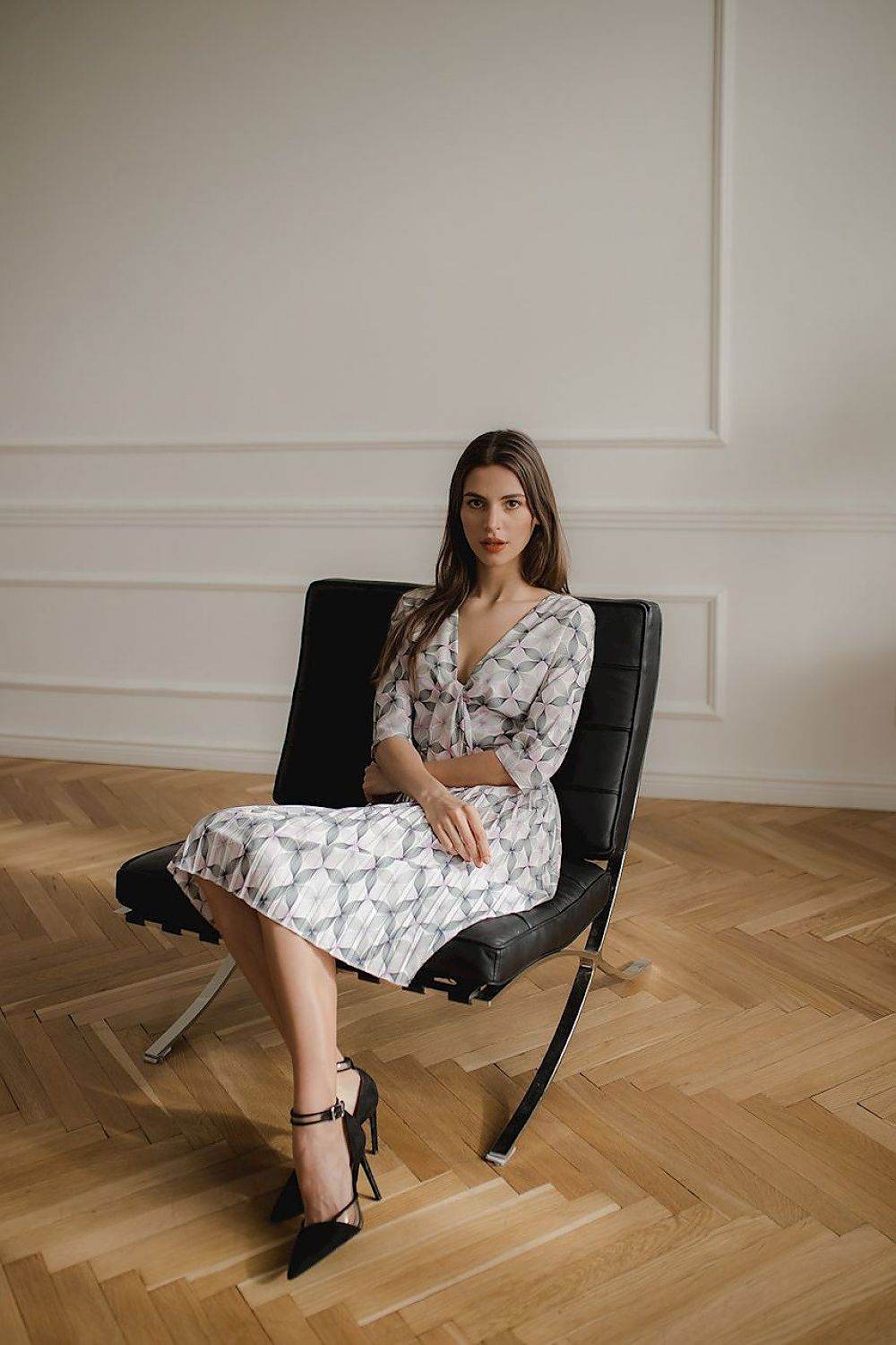 Cocktail dress Lenitif - CELIA MODA