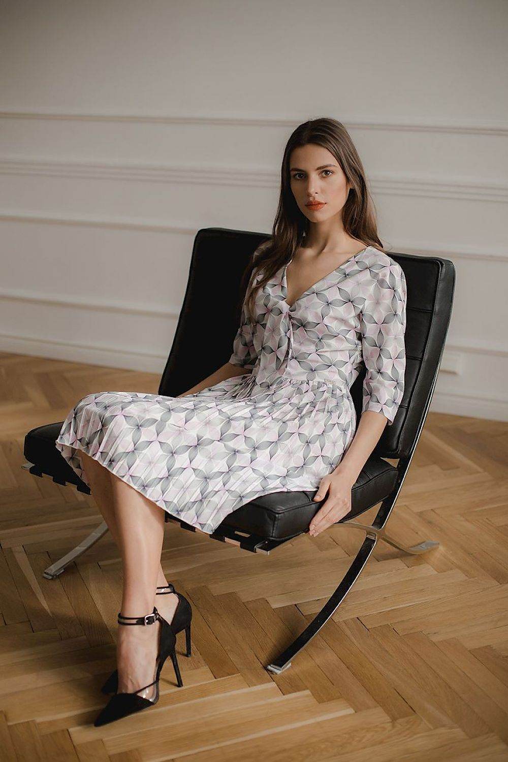 Cocktail dress Lenitif - CELIA MODA