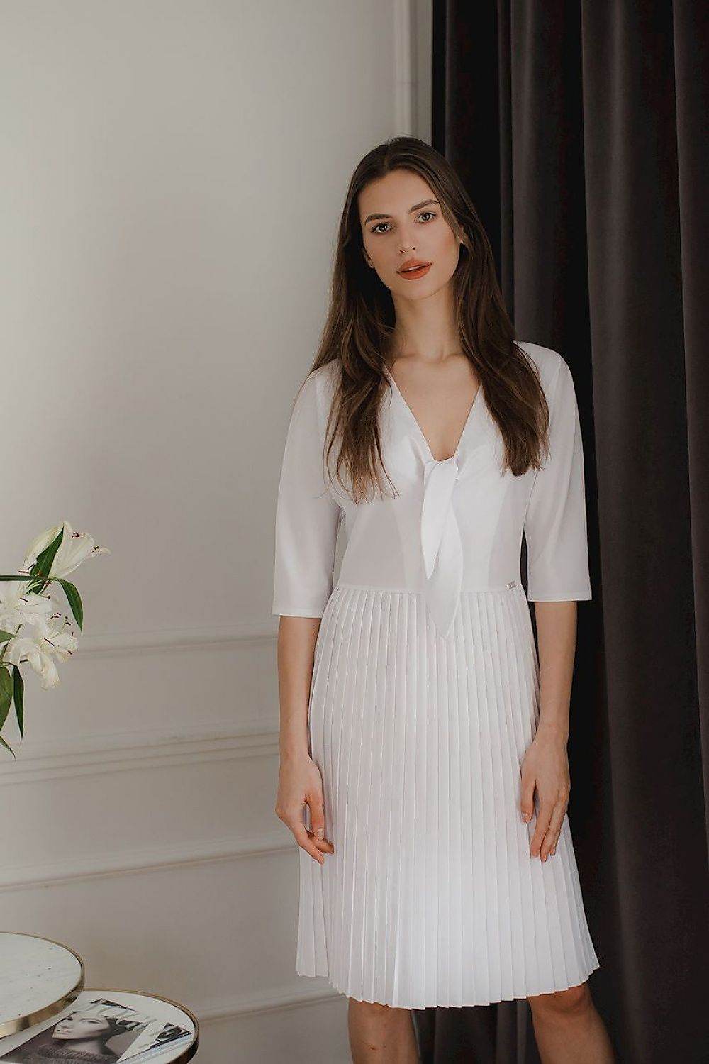Cocktail dress Lenitif - CELIA MODA
