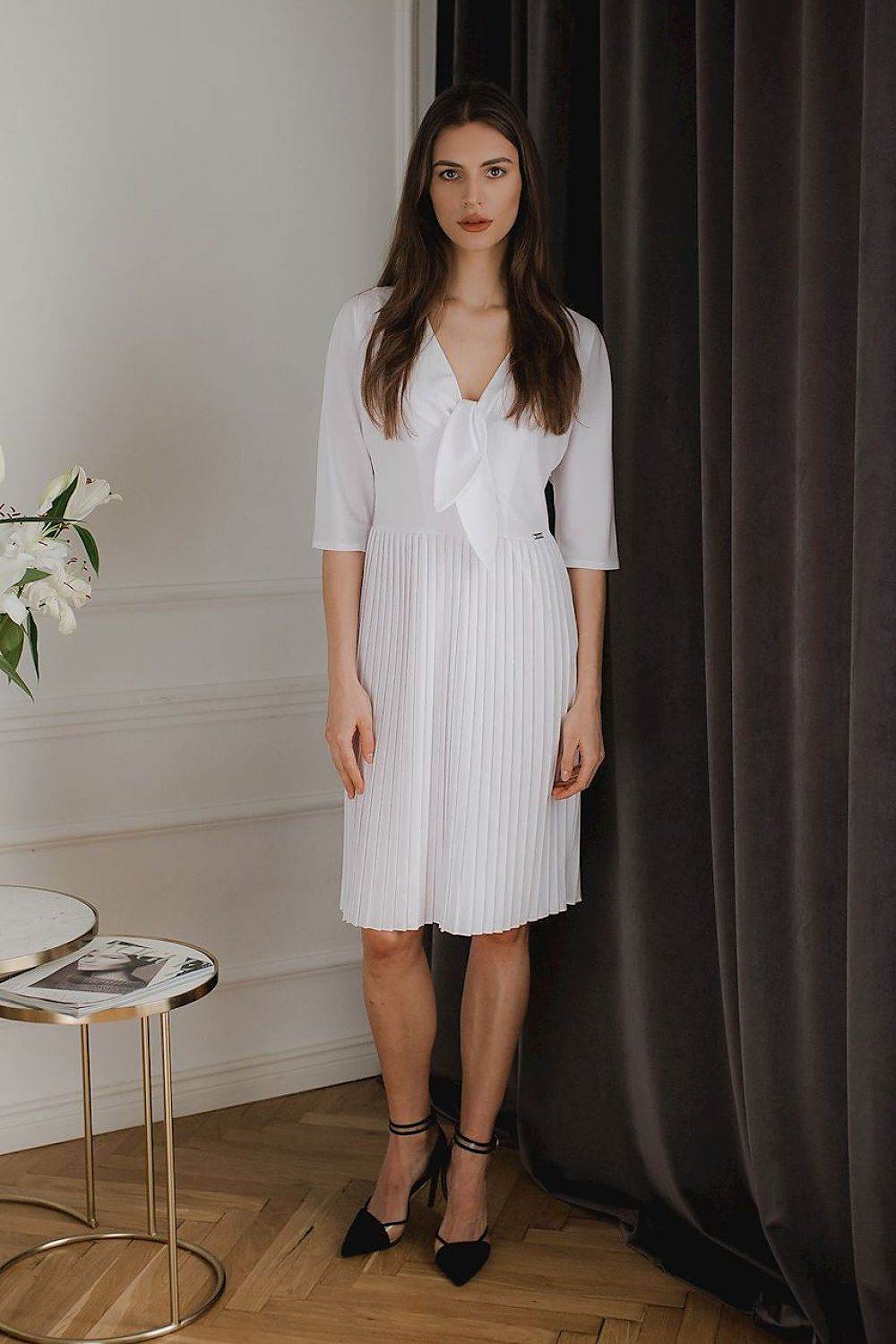 Cocktail dress Lenitif - CELIA MODA
