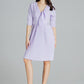  Cocktail dress model 143928 Lenitif 