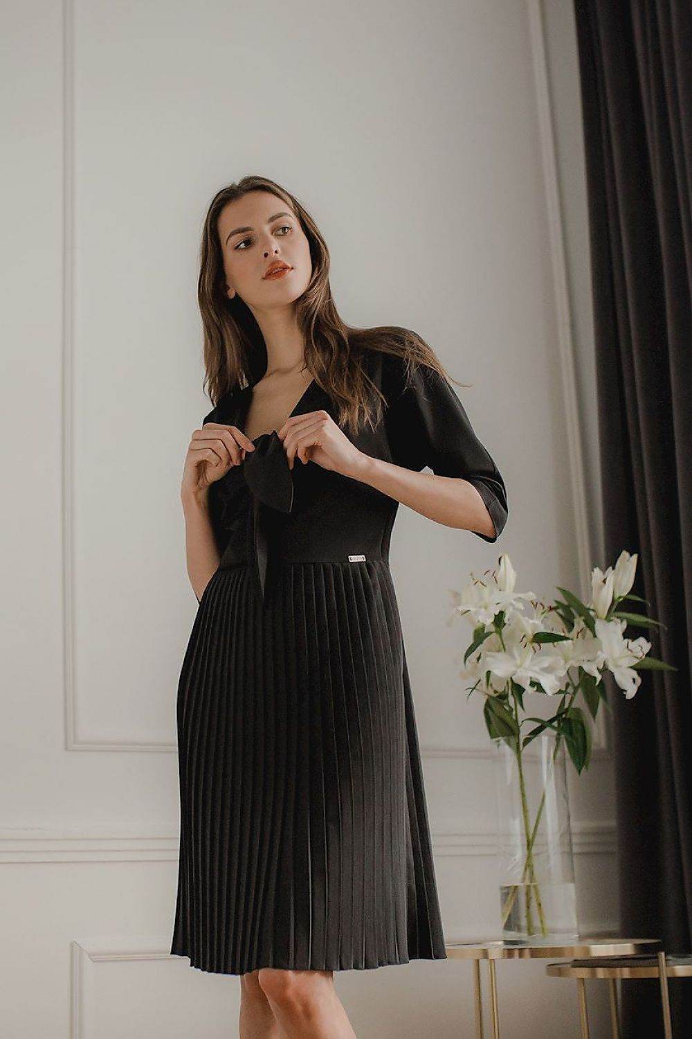 Cocktail dress Lenitif - CELIA MODA