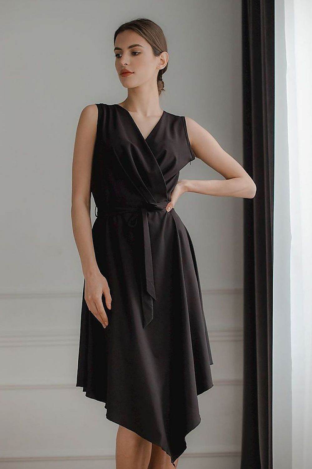 Cocktail dress Lenitif - CELIA MODA