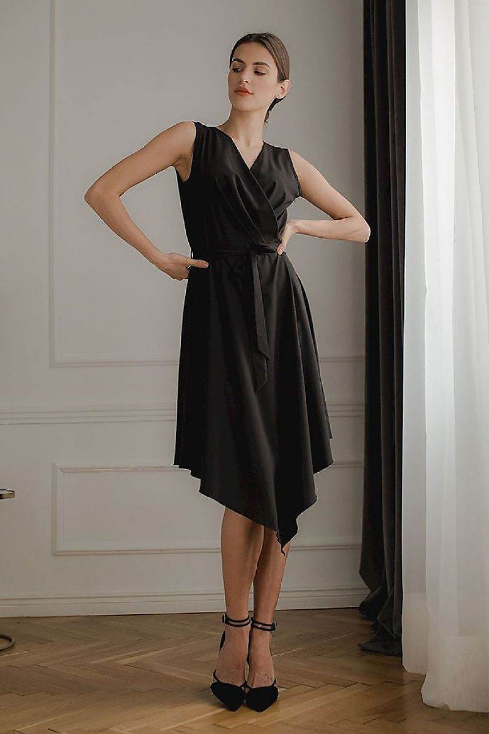 Cocktail dress Lenitif - CELIA MODA