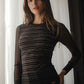  Blouse model 143888 Lenitif 