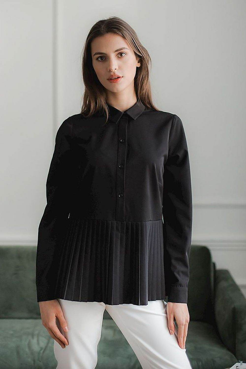 Blouse Lenitif - CELIA MODA