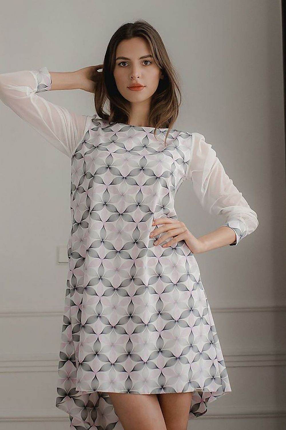 Cocktail dress Lenitif - CELIA MODA