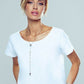Blouse Eldar - CELIA MODA