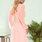  Cocktail dress model 144196 Numoco 