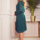  Cocktail dress model 144199 Numoco 