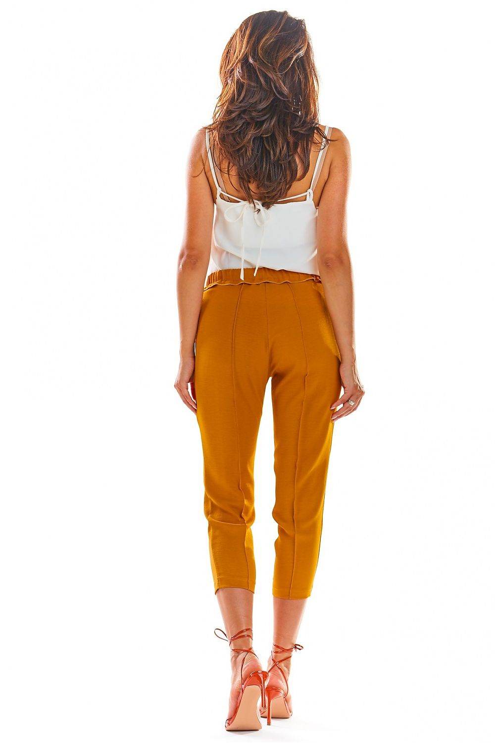 Women trousers awama - CELIA MODA