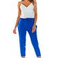  Women trousers model 144654 awama 