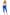 Women trousers awama - CELIA MODA