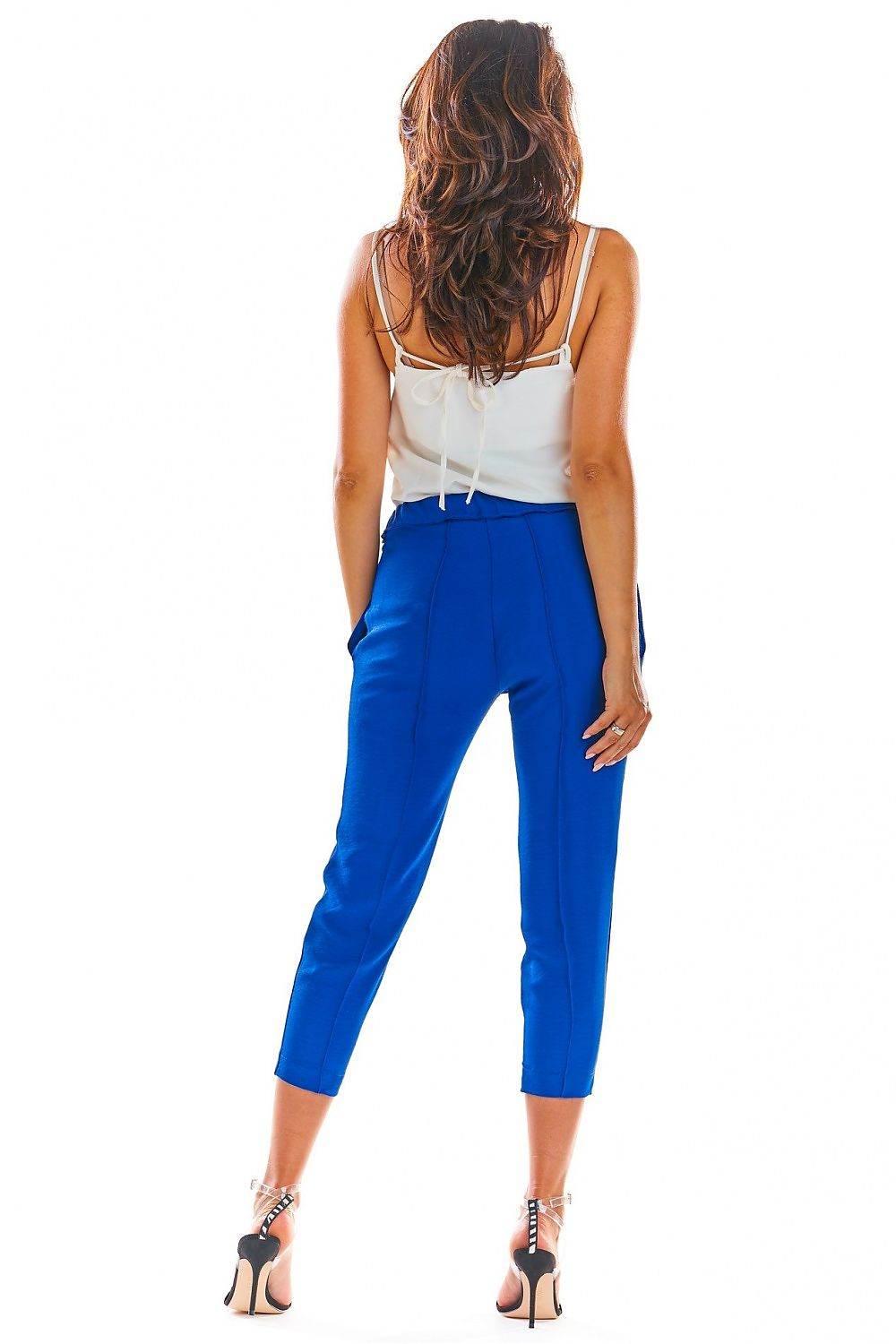 Women trousers awama - CELIA MODA