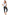 Women trousers awama - CELIA MODA