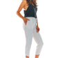  Women trousers model 144656 awama 