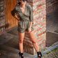 Suit awama - CELIA MODA