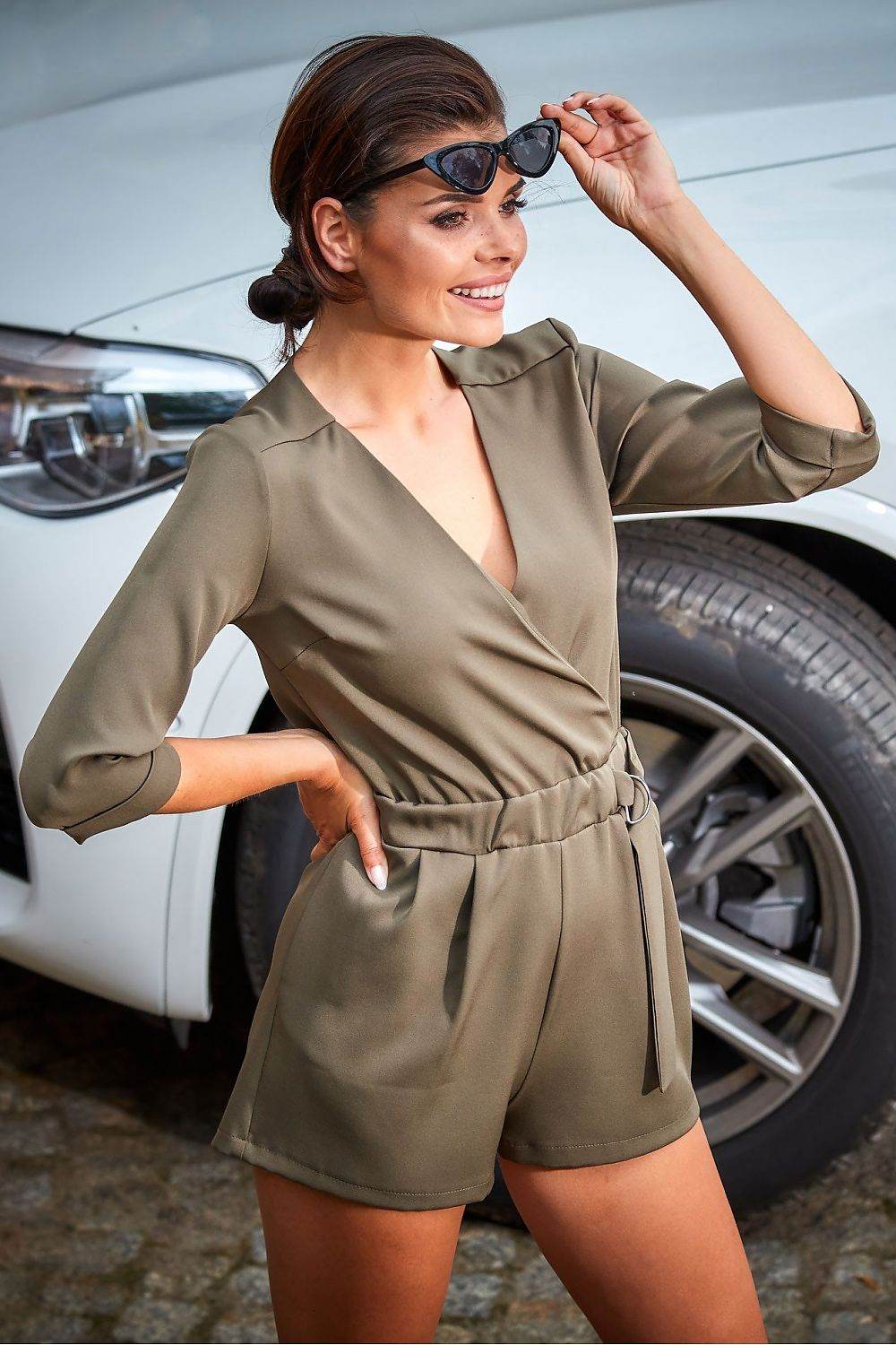 Suit awama - CELIA MODA