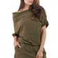 Suit awama - CELIA MODA