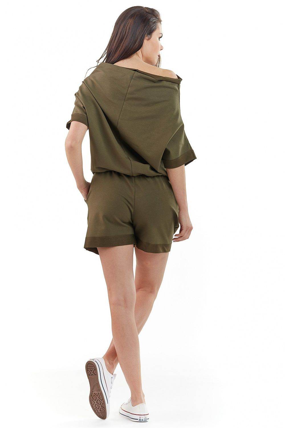 Suit awama - CELIA MODA