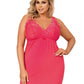  Nightshirt model 145028 Donna 