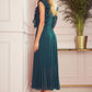  Cocktail dress model 145554 Numoco 