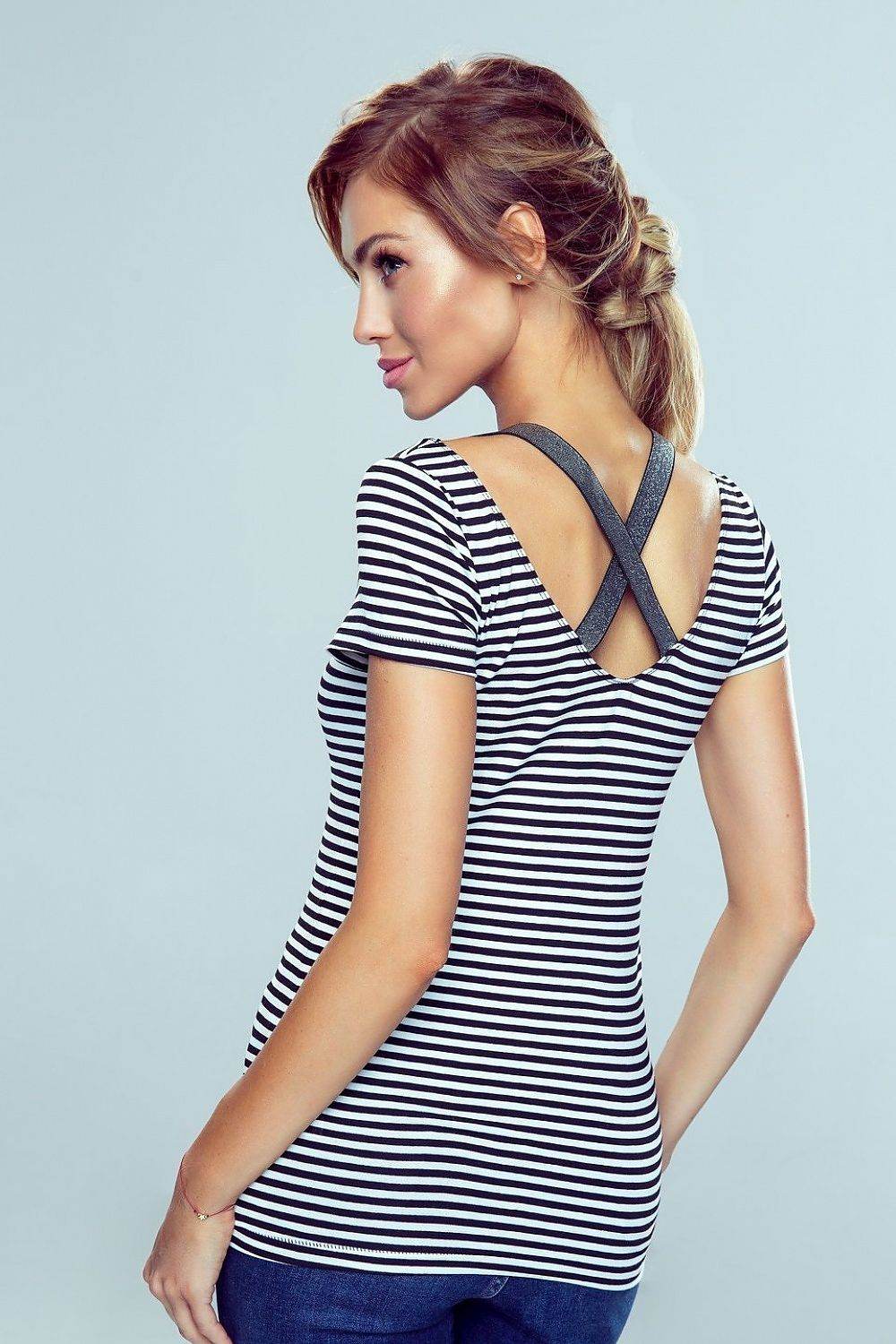 Blouse Eldar - CELIA MODA