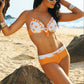  Swimsuit two piece model 146137 Ewlon 