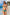 Swimsuit two piece Ewlon - CELIA MODA