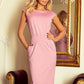 Cocktail dress Numoco - CELIA MODA