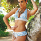  Swimsuit two piece model 146224 Ewlon 