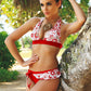  Swimsuit two piece model 146227 Ewlon 