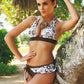  Swimsuit two piece model 146228 Ewlon 